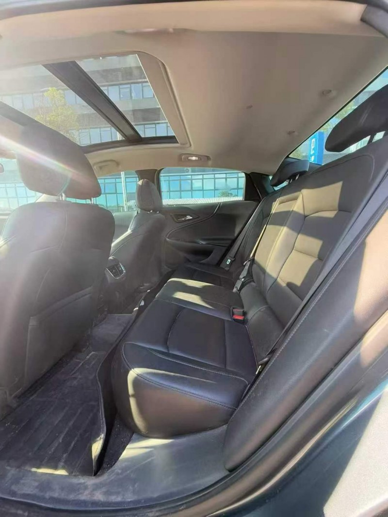 东莞20年雪佛兰迈锐宝6