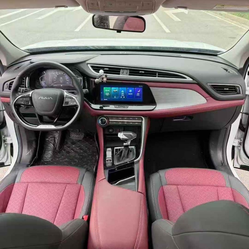 枣庄22年东风风神4