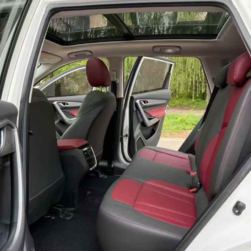 枣庄22年东风风神6