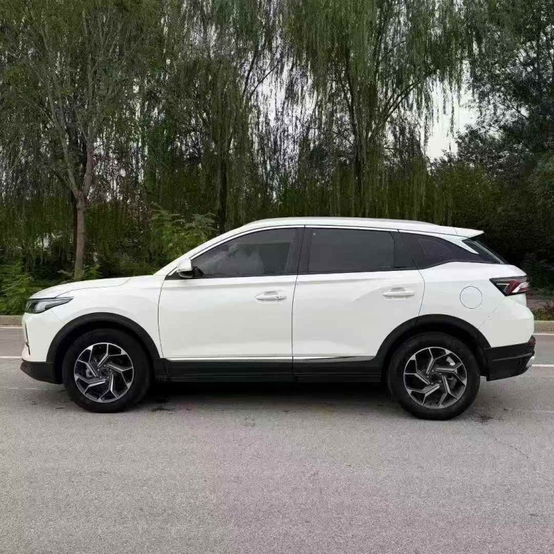 枣庄22年东风风神7