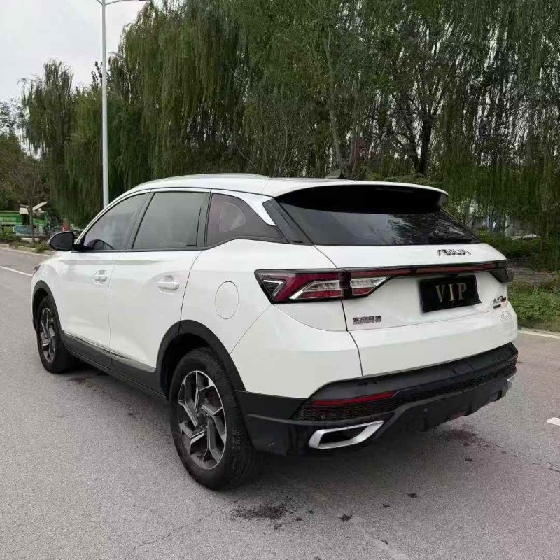 枣庄22年东风风神8