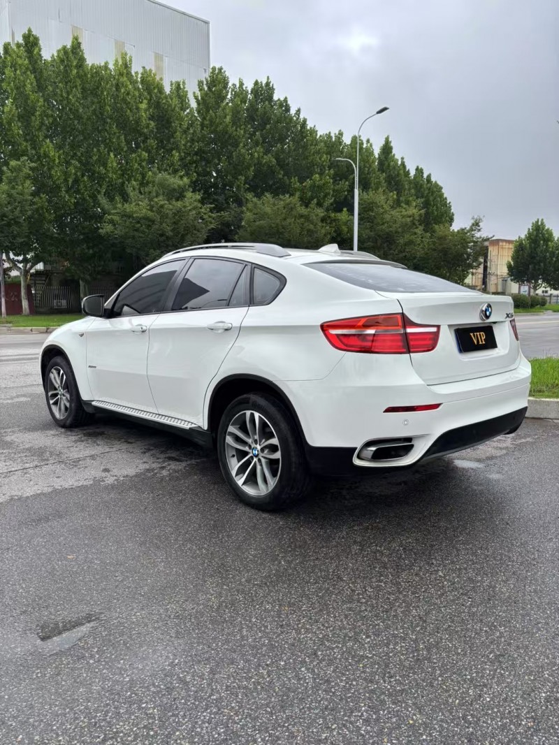 宿迁15年宝马X67