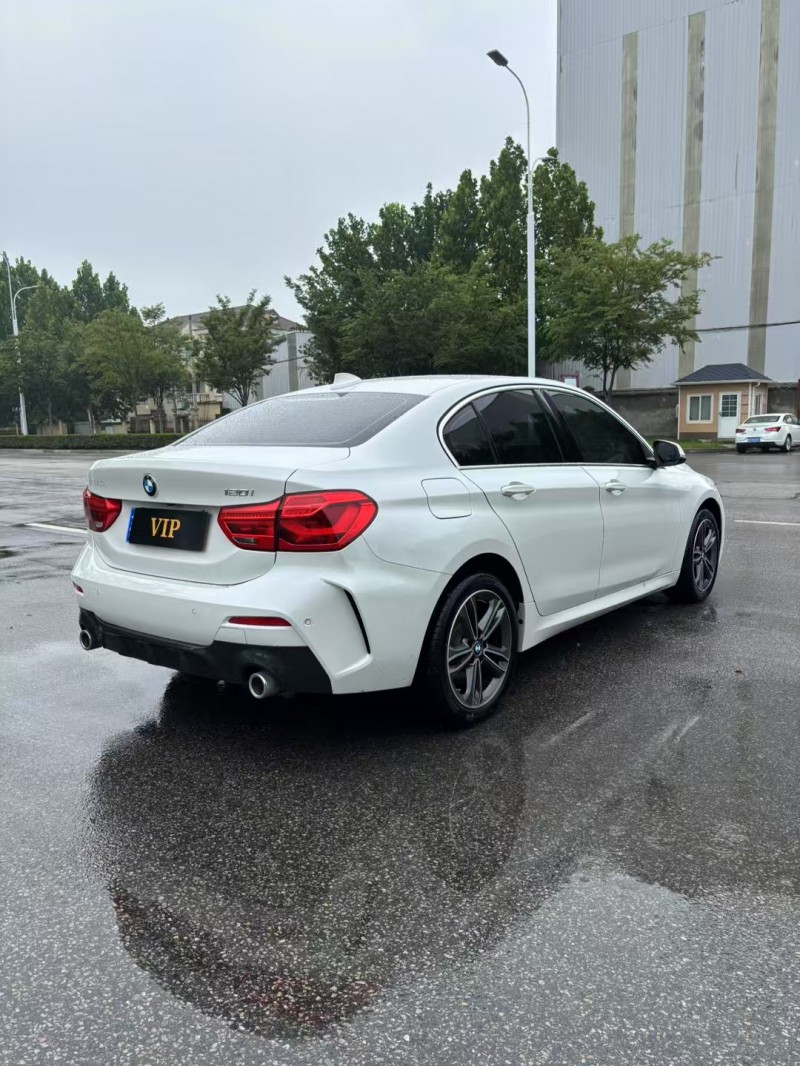 宿迁24年宝马1系8