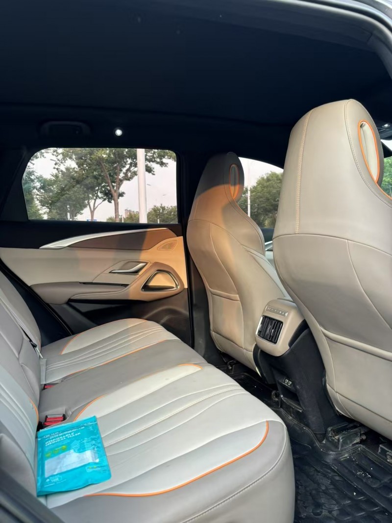 宿迁24年比亚迪宋4