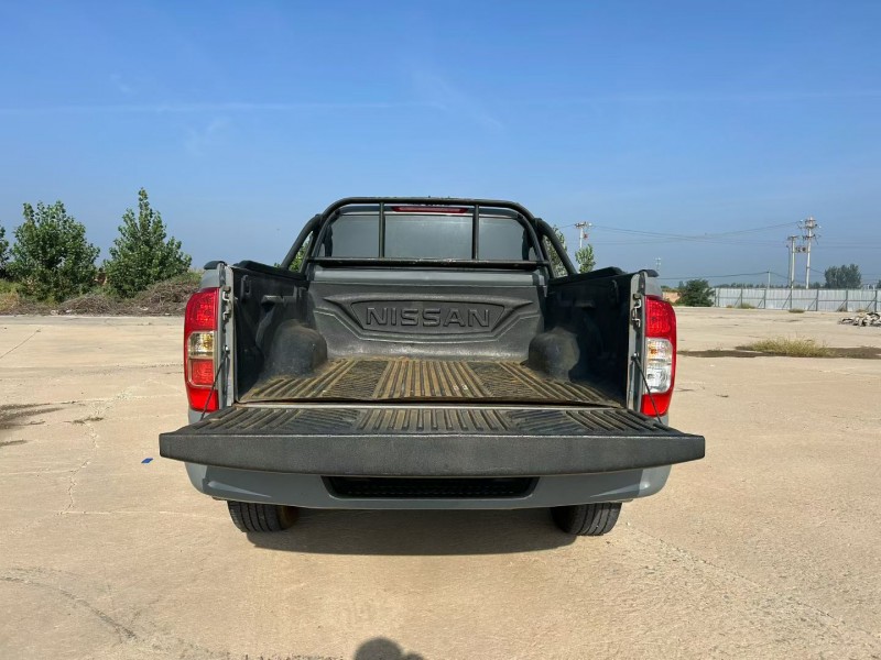 衡水23年东风锐骐皮卡4