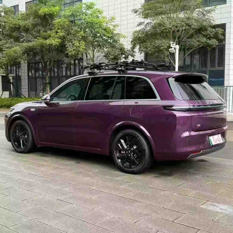 珠海23年理想L88