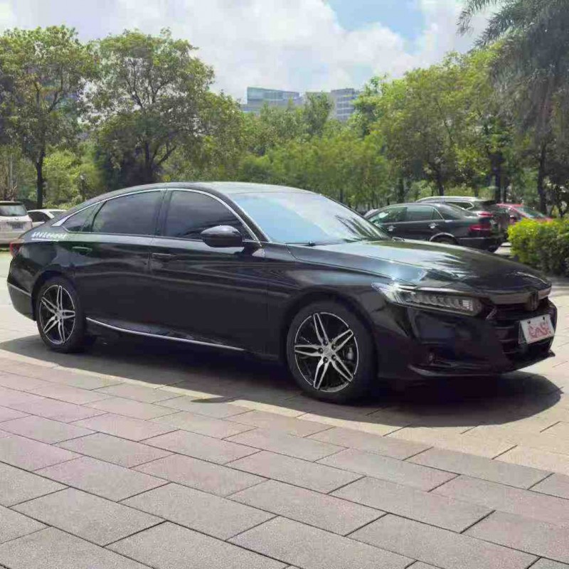 汕头23年本田雅阁2