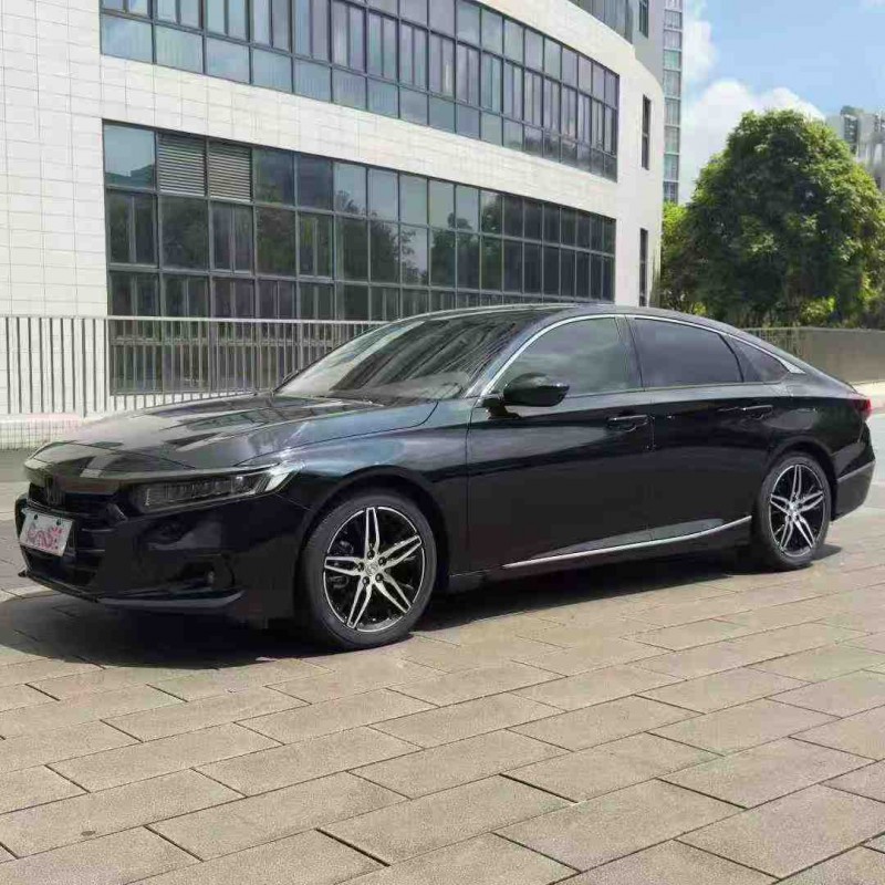 汕头23年本田雅阁3