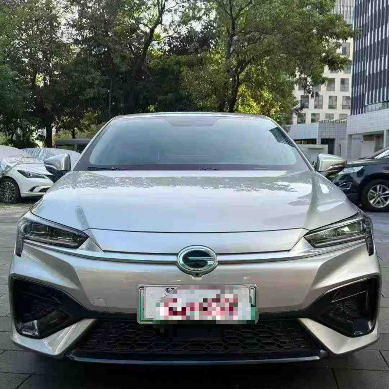 韶关23年传祺埃安S1