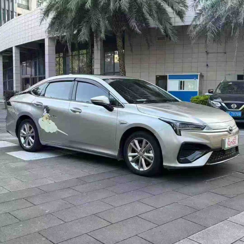 韶关23年传祺埃安S2