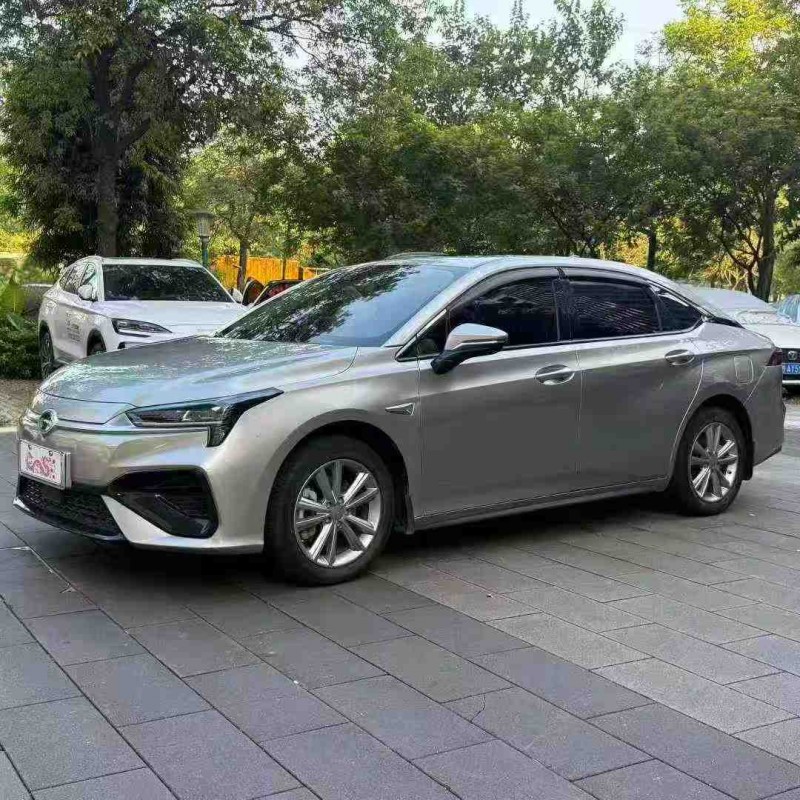 韶关23年传祺埃安S3