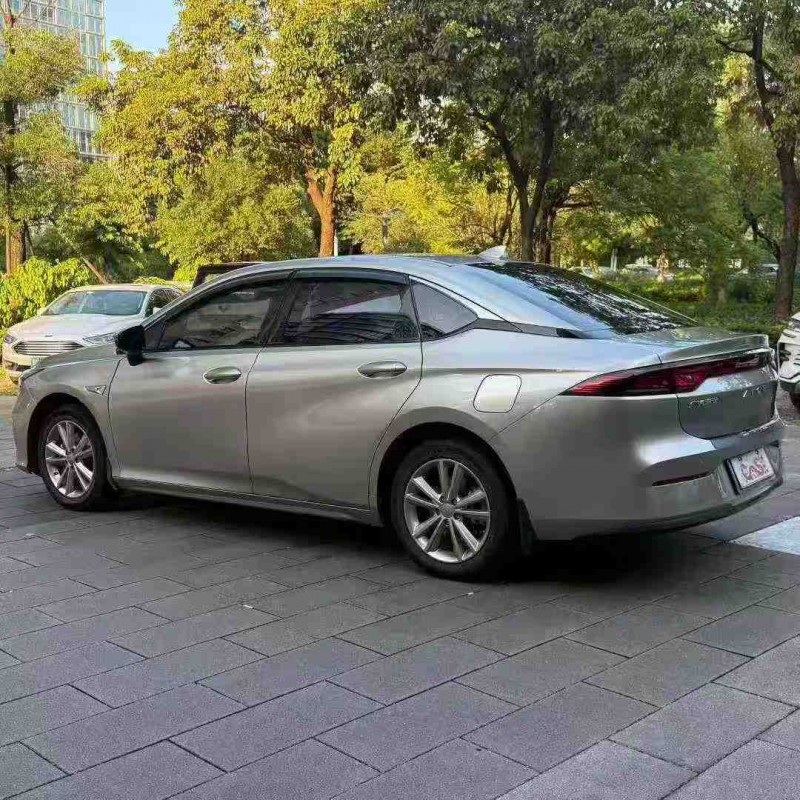 韶关23年传祺埃安S8