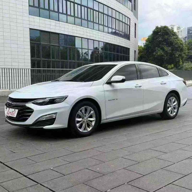 珠海22年雪佛兰迈锐宝2