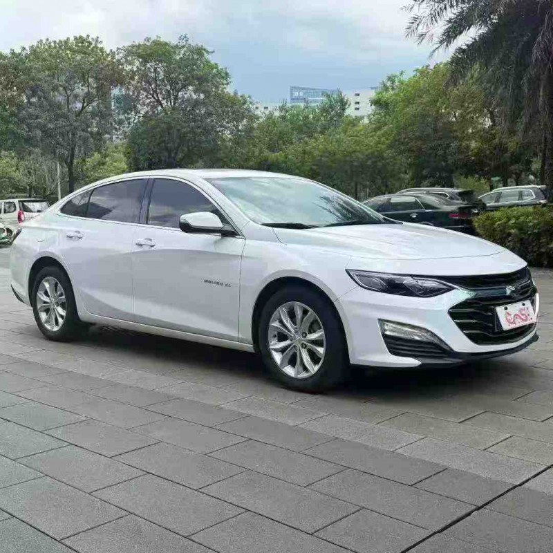 珠海22年雪佛兰迈锐宝3