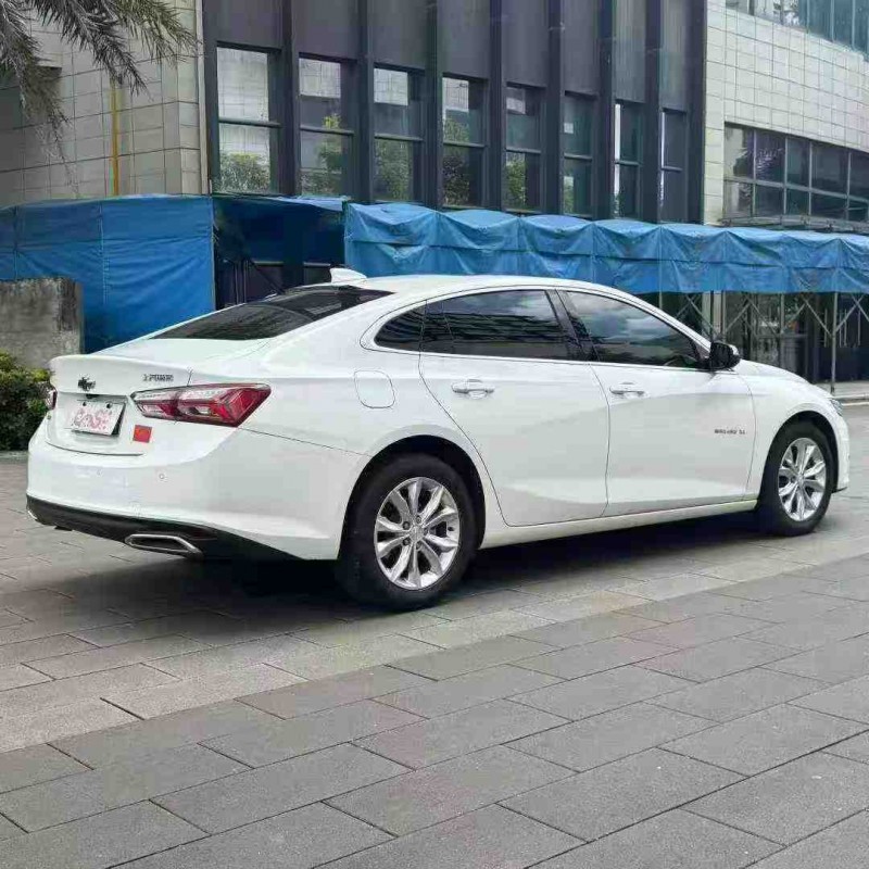 珠海22年雪佛兰迈锐宝7