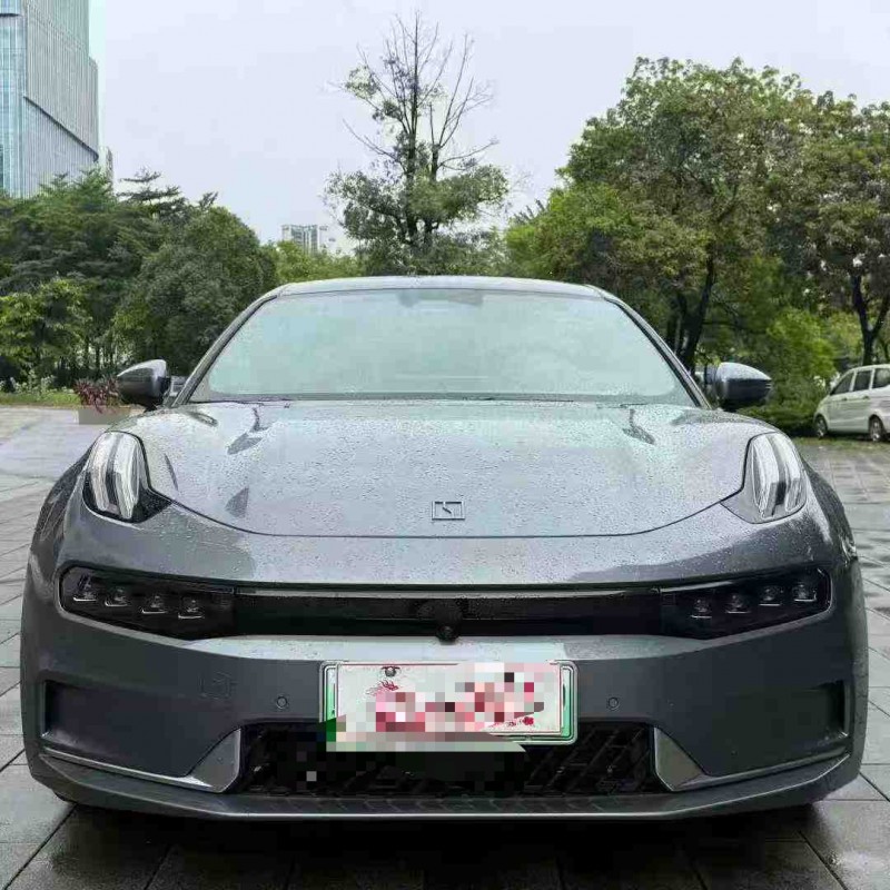 深圳23年极氪汽车0011