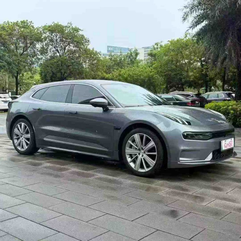 深圳23年极氪汽车0013