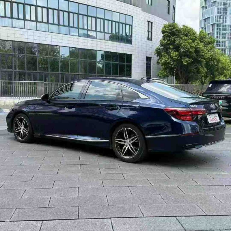 江门23年本田英诗派8