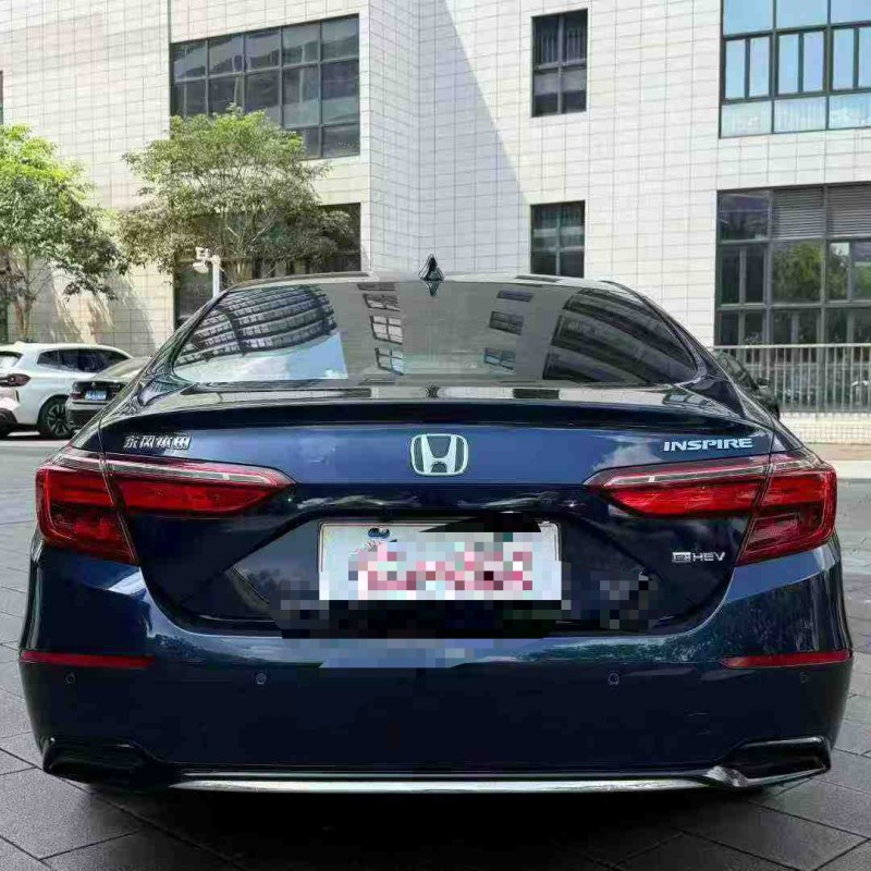 江门23年本田英诗派9