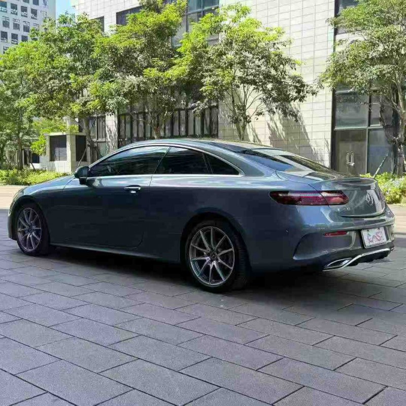 珠海23年奔驰E8