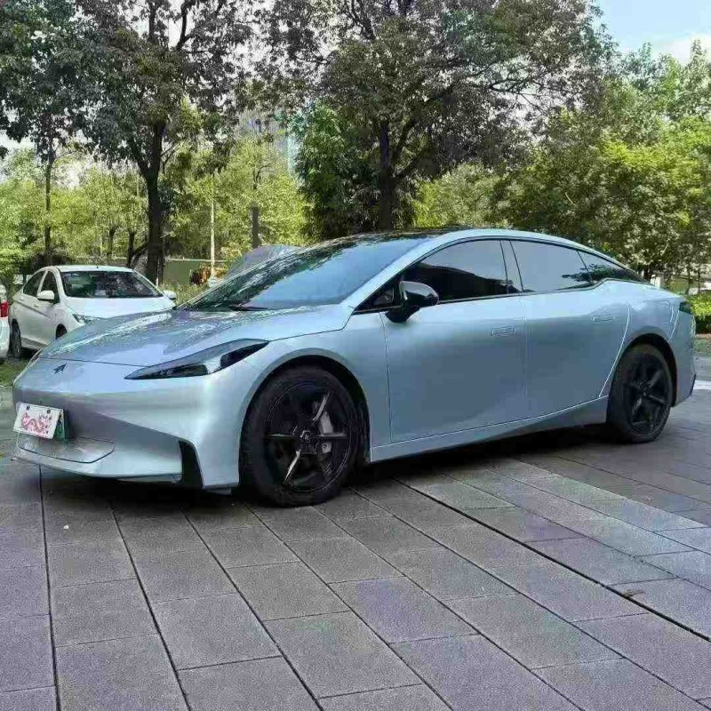 广州24年传祺昊铂GT2