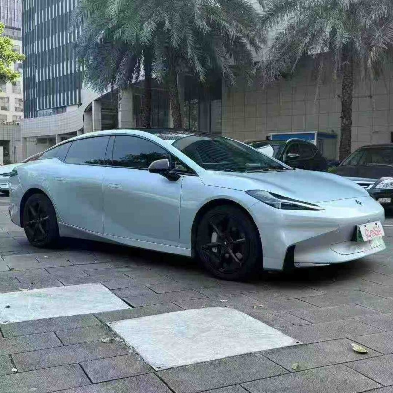 广州24年传祺昊铂GT3