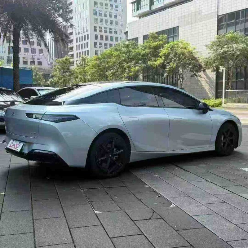 广州24年传祺昊铂GT8