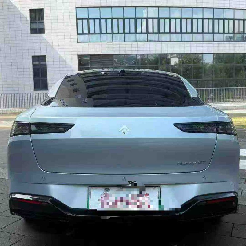 广州24年传祺昊铂GT9