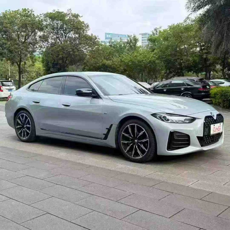 江门23年宝马4系2