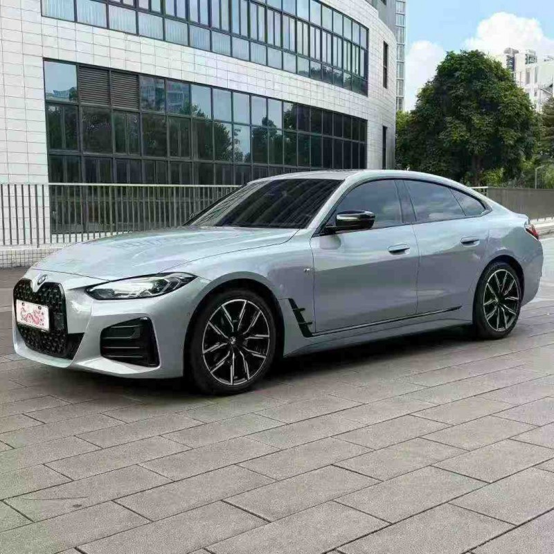 江门23年宝马4系3