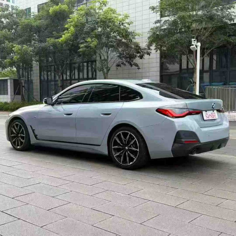 江门23年宝马4系7