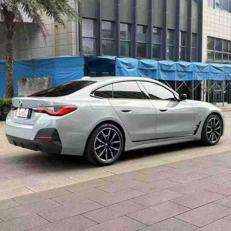 江门23年宝马4系8