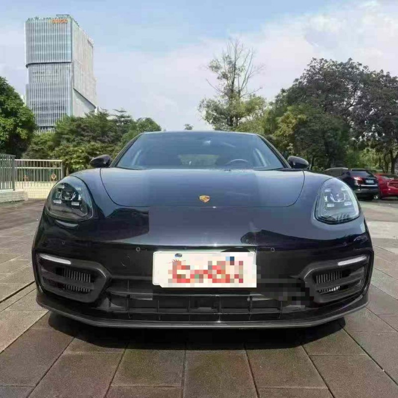 珠海24年保时捷帕拉梅拉1