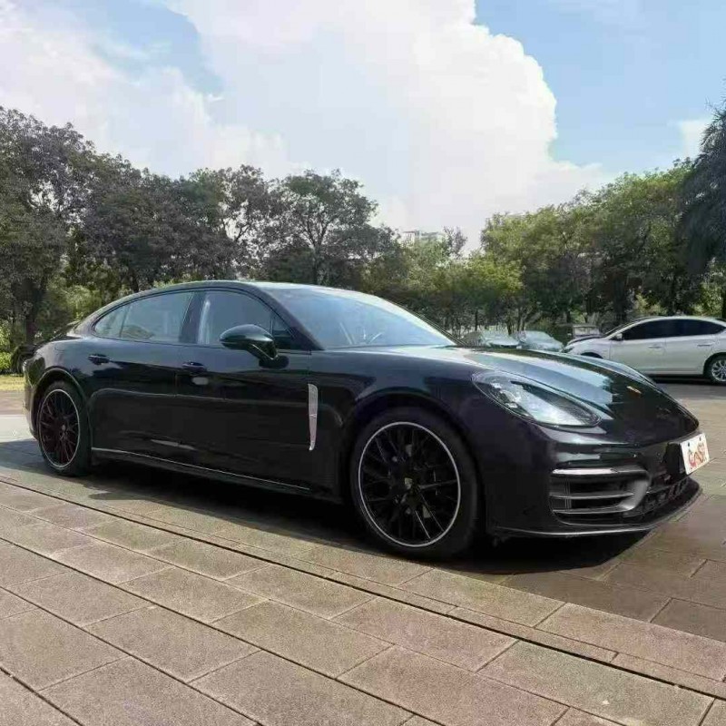 珠海24年保时捷帕拉梅拉2