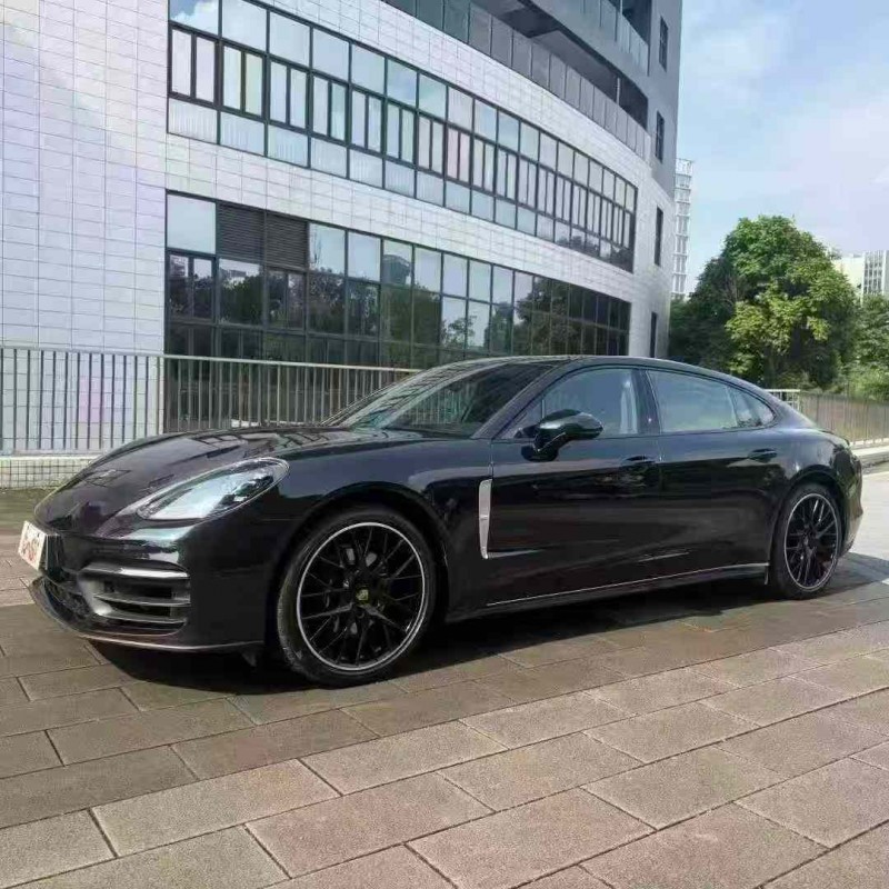 珠海24年保时捷帕拉梅拉3
