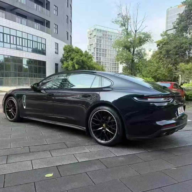 珠海24年保时捷帕拉梅拉8