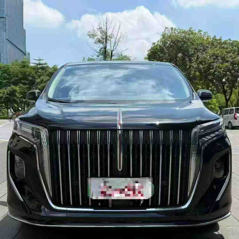 珠海24年红旗HQ91