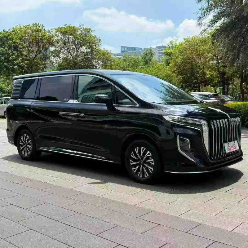 珠海24年红旗HQ92