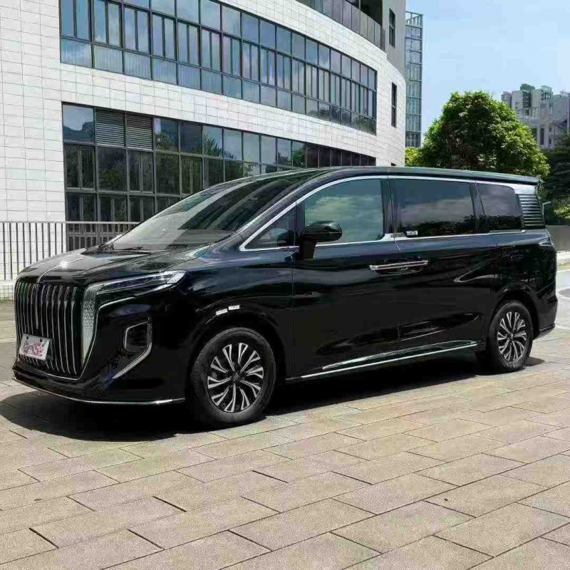 珠海24年红旗HQ93