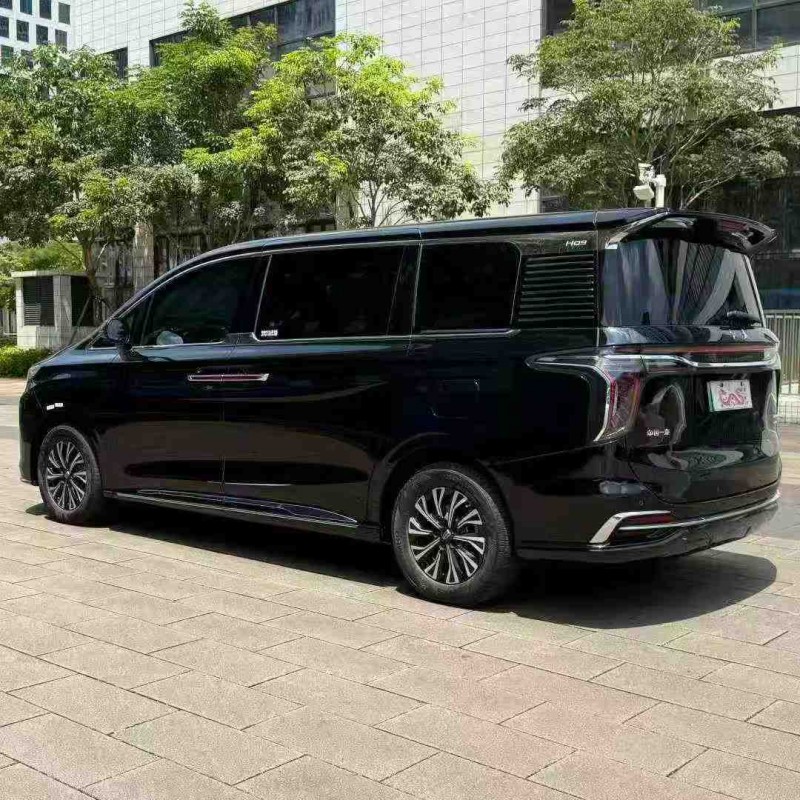 珠海24年红旗HQ97