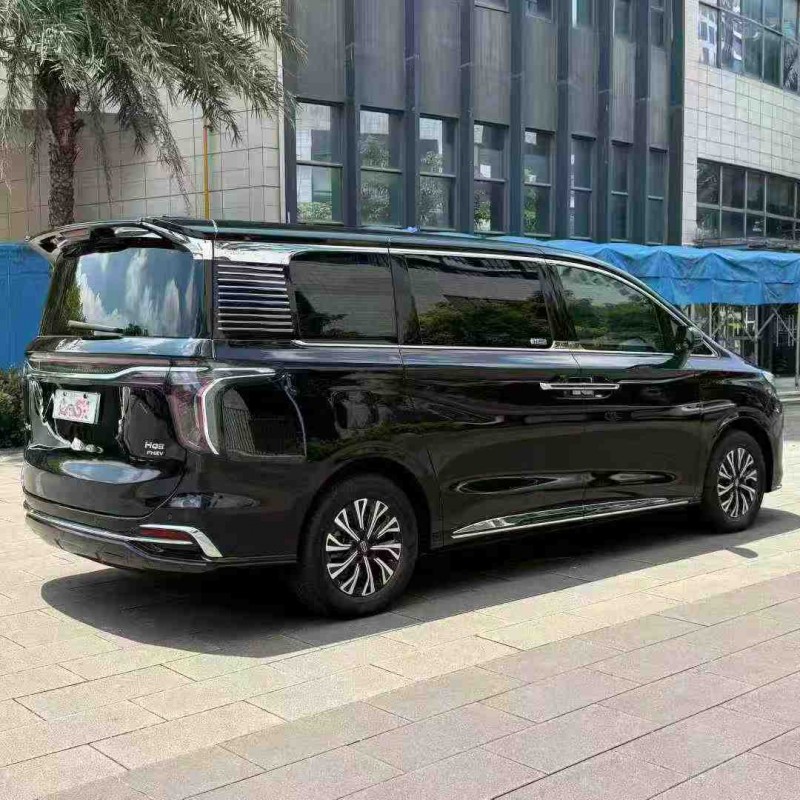 珠海24年红旗HQ98