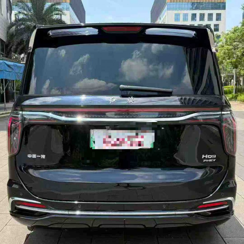 珠海24年红旗HQ99