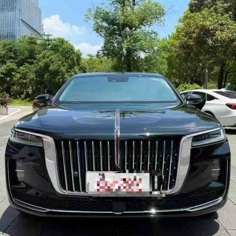 珠海23年红旗H91