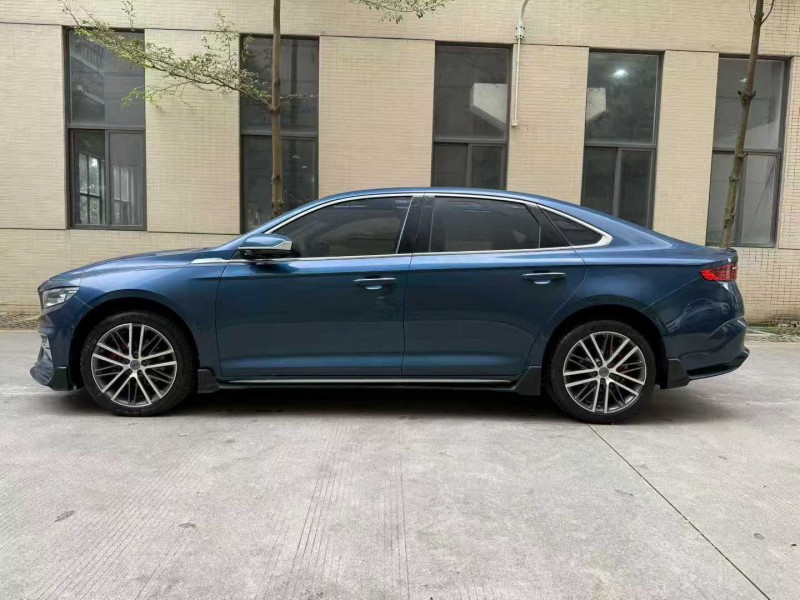 佛山22年吉利星瑞4