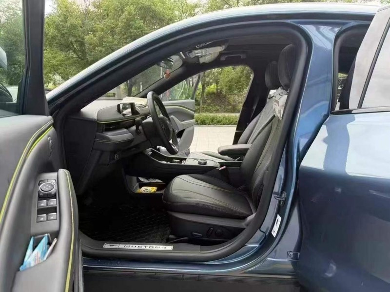 广州24年福特电马6