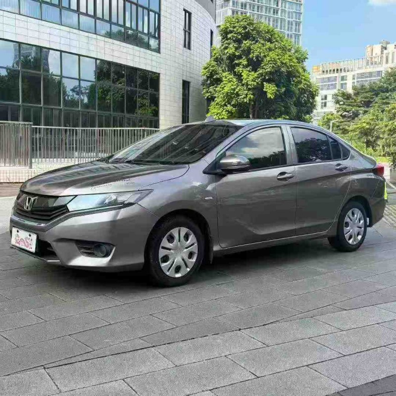 珠海16年本田哥瑞2