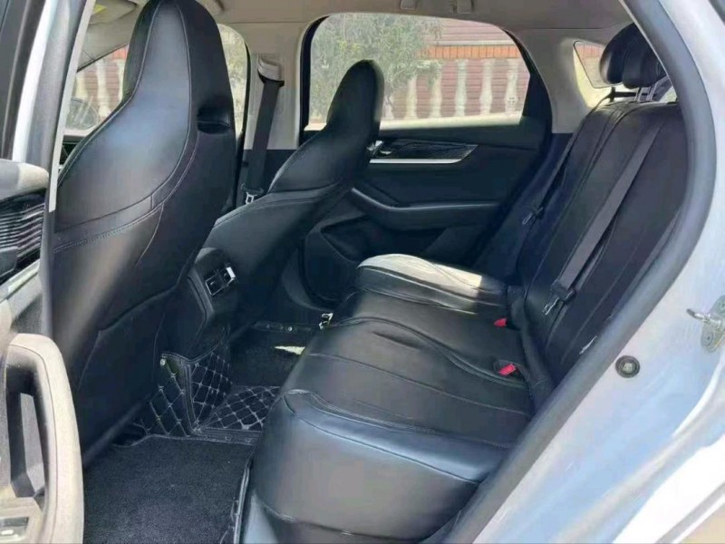 佛山22年比亚迪秦6