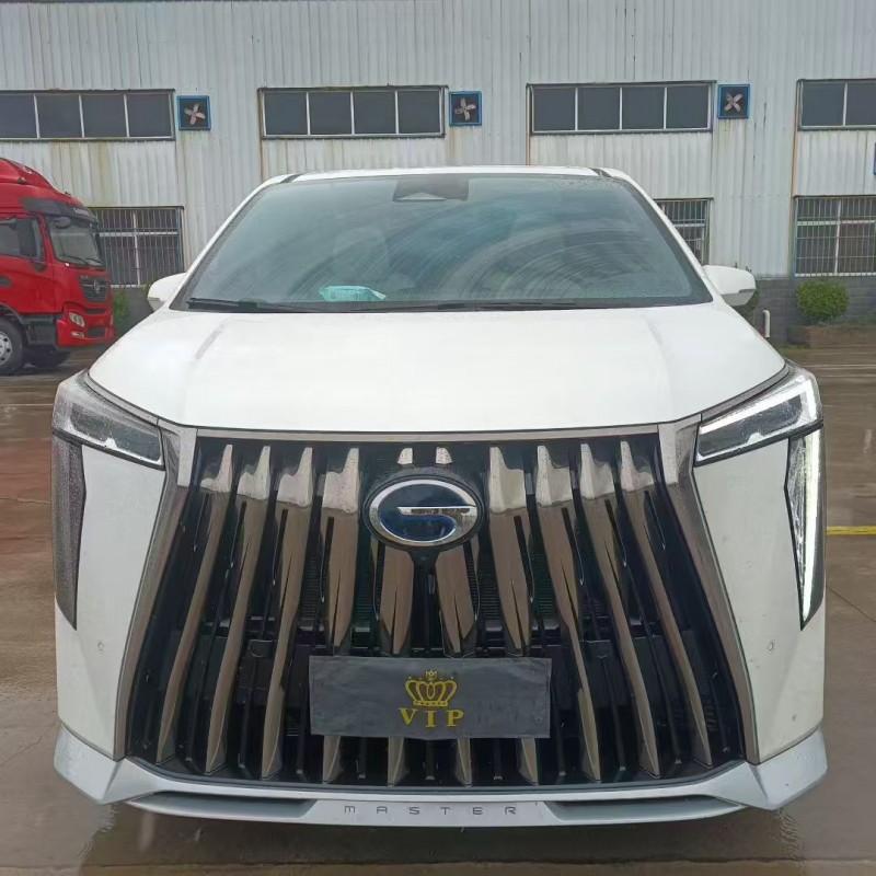 菏泽23年传祺M81