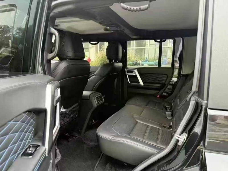 广州23年北京BJ404