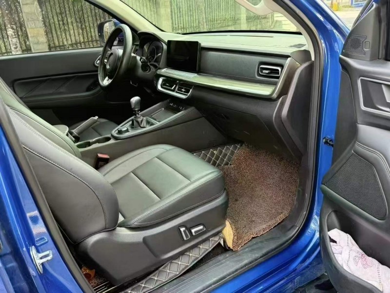 广州23年长城汽车炮 皮卡6